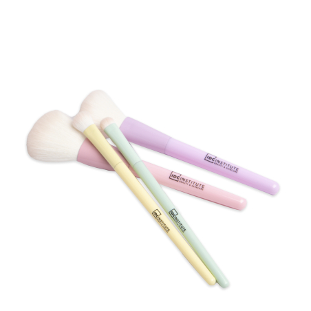 Set brochas Candy