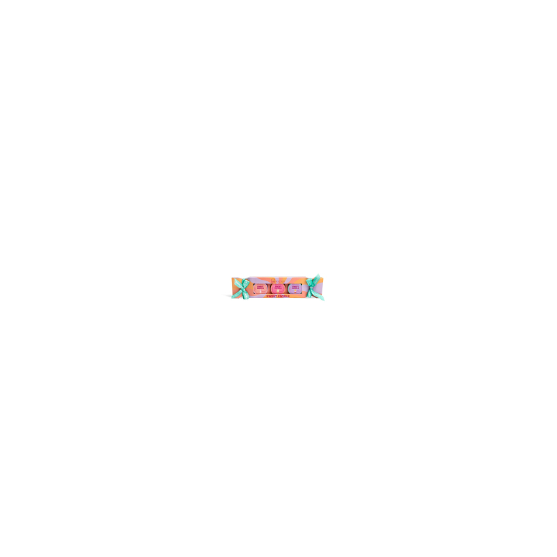 Sweet Tropical Lip 3x20 Ml