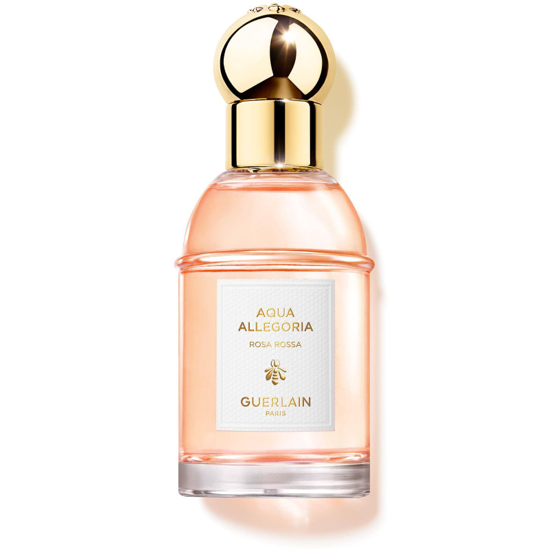 Aqua Allegoria Rosa Rossa Eau De Toilette 40 Ml