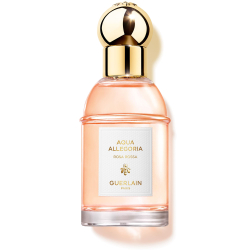 guerlain aqua allegoria rosa rossa woda toaletowa 40 ml     