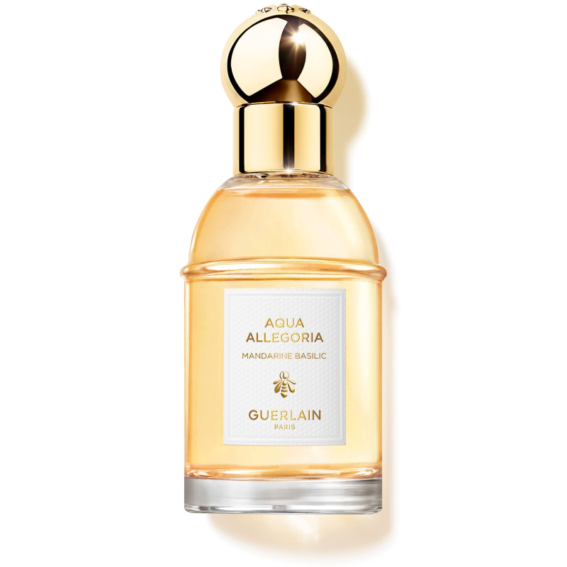 Aqua Allegoria Mandarine Basilic Eau De Toilette 40 Ml