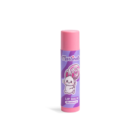 Yummy Lip Balm