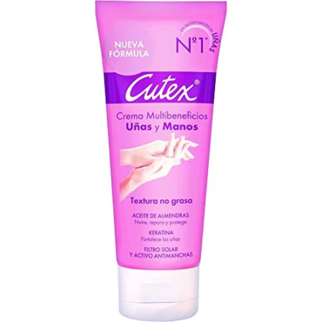 Crema Manos