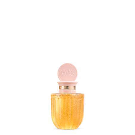 Divine Touch Muse Body, Hair & Face Oil - Aceite Glow de Women'secret