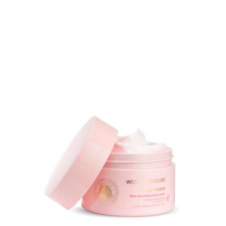 Divine Touch Muse Body Cream - Crema corporal de Women'secret