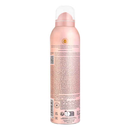 Divine Touch Muse Shower Gel  - Gel de Ducha de Women'secret