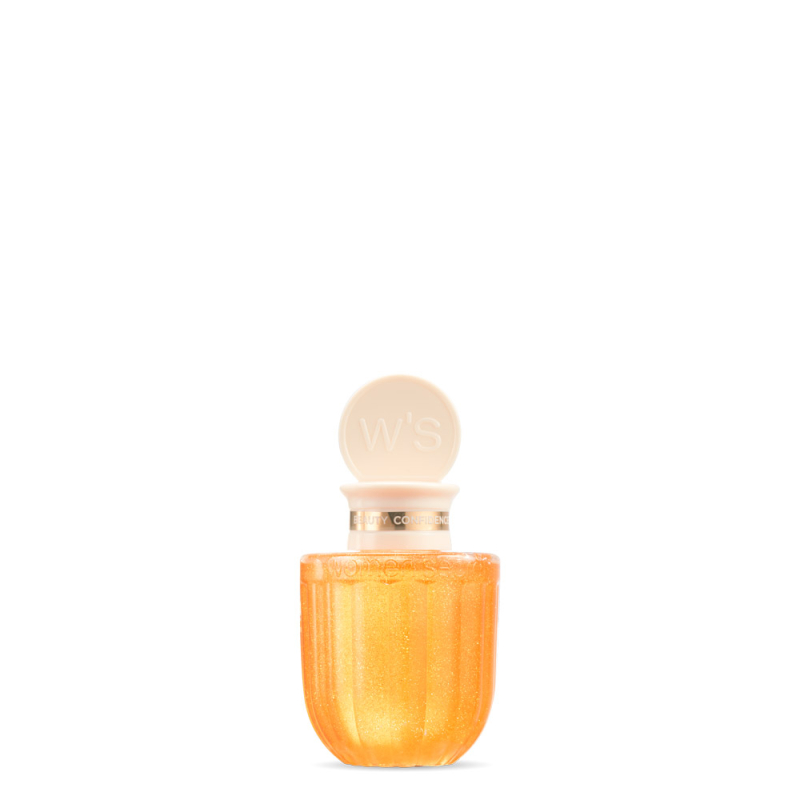 godess elixir body hair  face oil 100 ml