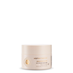 Godess Elixir Body Cream - Crema Corporal Potenciadora