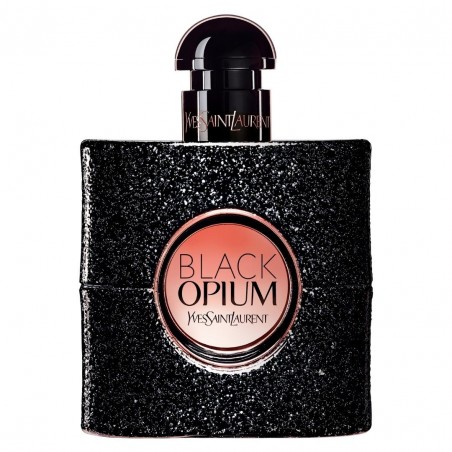 BLACK OPIUM COFRE EDP V.90ML + V.7,5ML + MINI ROUGE PC Nº70