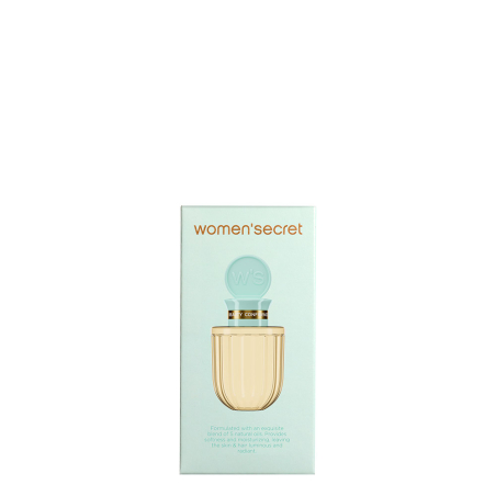 Harmony Muse Body, Hair & Face Oil de Women’secret - Aceite sedoso