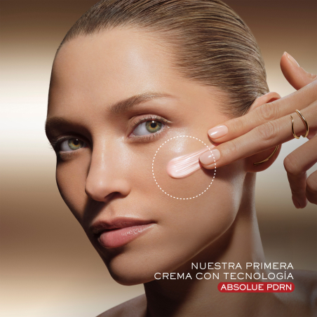 Absolue Longevity The Soft Cream