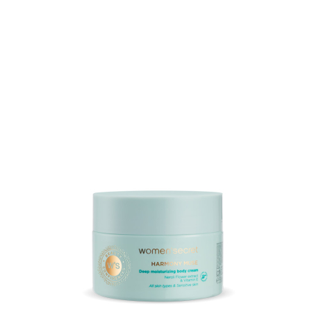 Deep Moisturizing Body Cream de Women’secret - Crema corporal