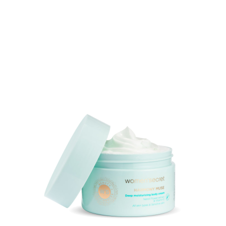 Deep Moisturizing Body Cream de Women’secret - Crema corporal
