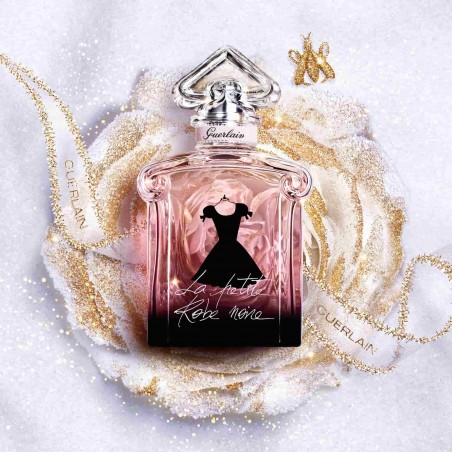 LA PETITE ROBE NOIRE COFRE EDP V50ML