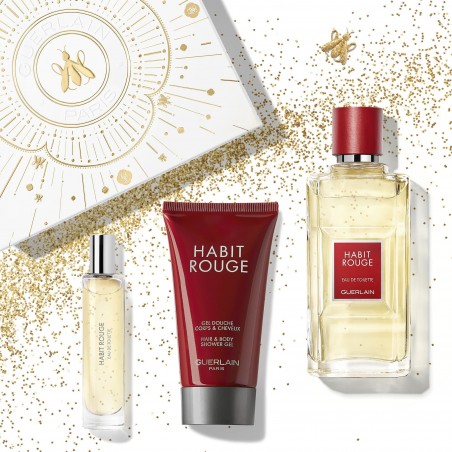 HABIT ROUGE COFRE (EDT100ML)