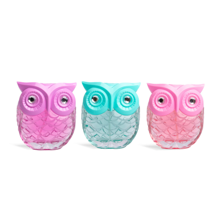 Owl Oasis Fragrance