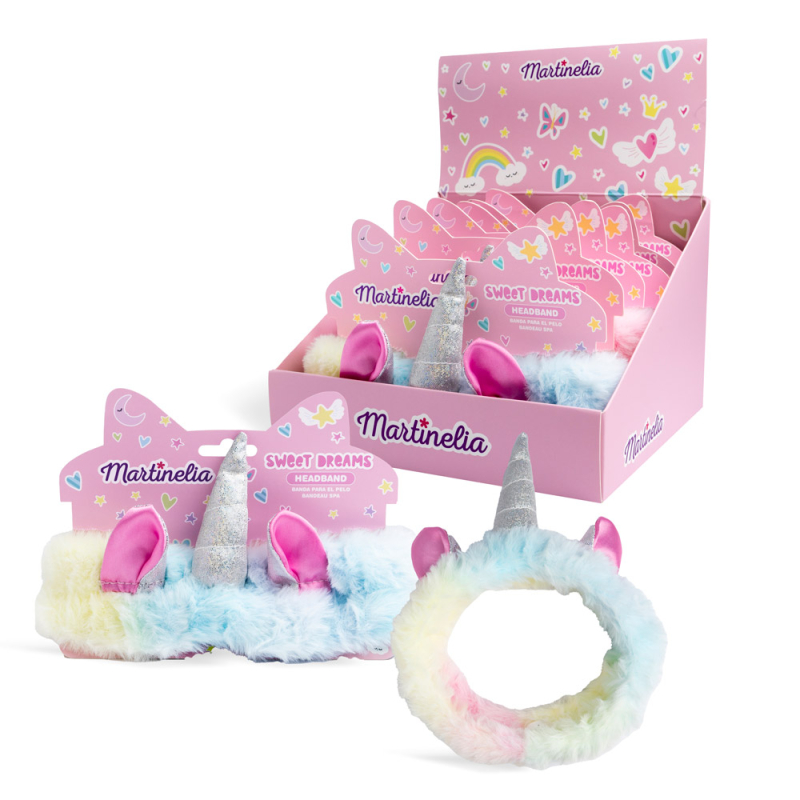 Little Unicorn Bath Set 01
