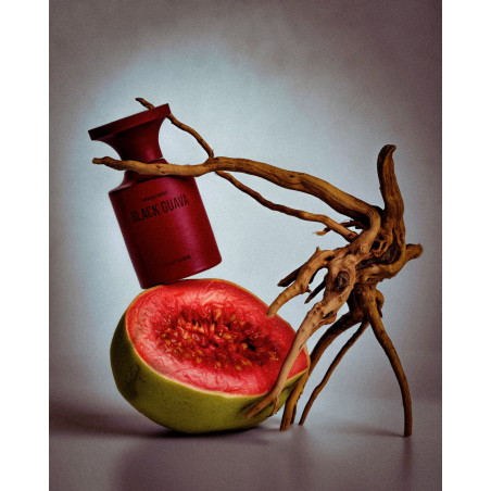 Black Guava Extrait Extrême
