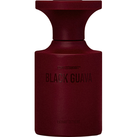 Black Guava Extrait Extrême