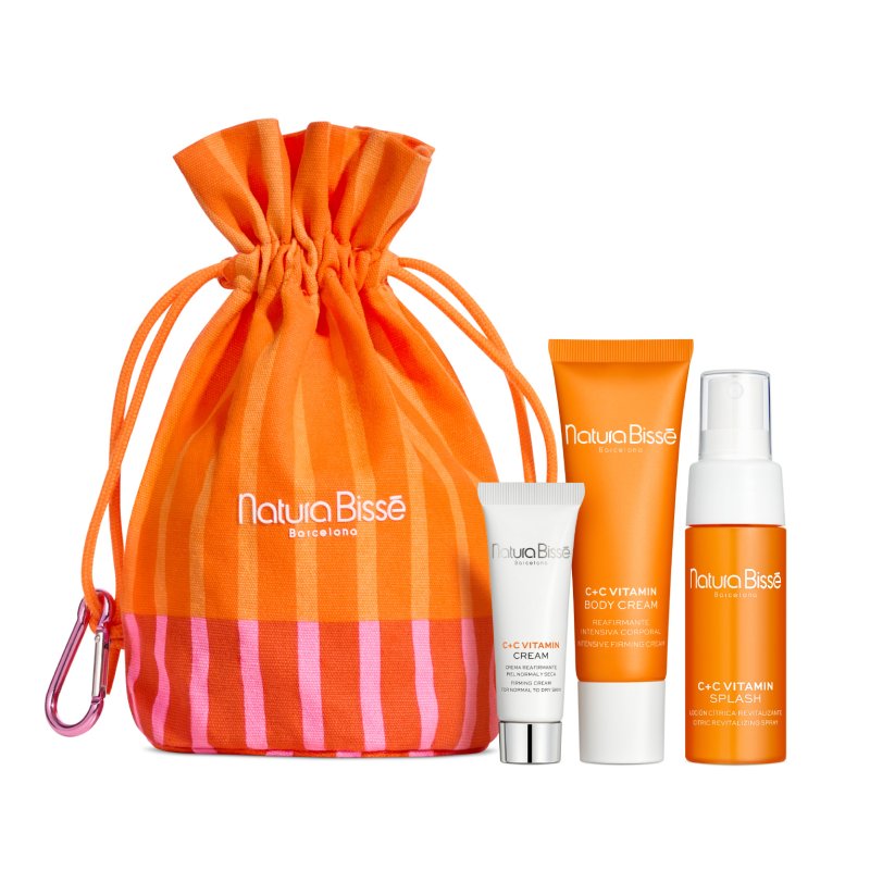 Set Gwp Vitamin On-The-Go