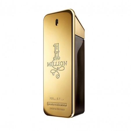 1MILLION JUMBO EAU DE TOILETTE V.200ML ED. LIMITADA