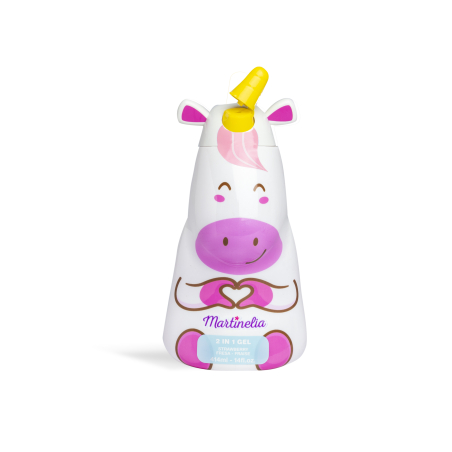 Little Unicorn 2 In 1 Gel