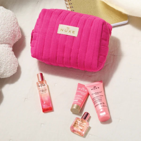 Set Neceser Mis indispensables Prodigieux® Floral