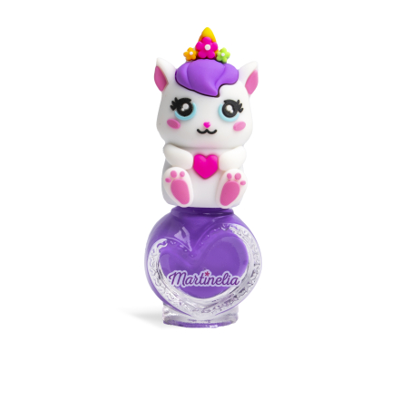 Friendly Animals Nail Polish