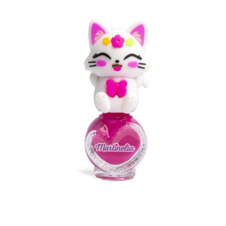 Friendly Animals Nail Polish