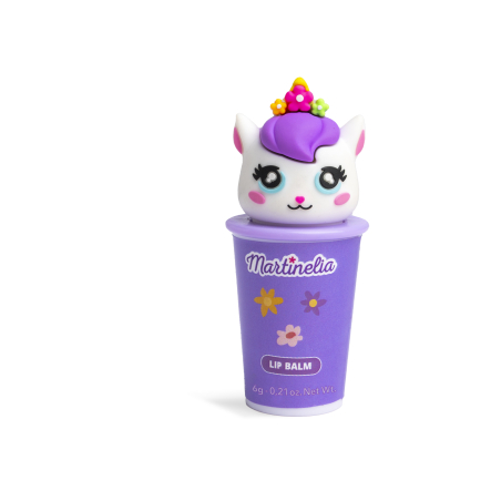 Friendly Animals Lip Balm