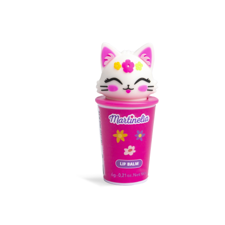 Friendly Animals Lip Balm