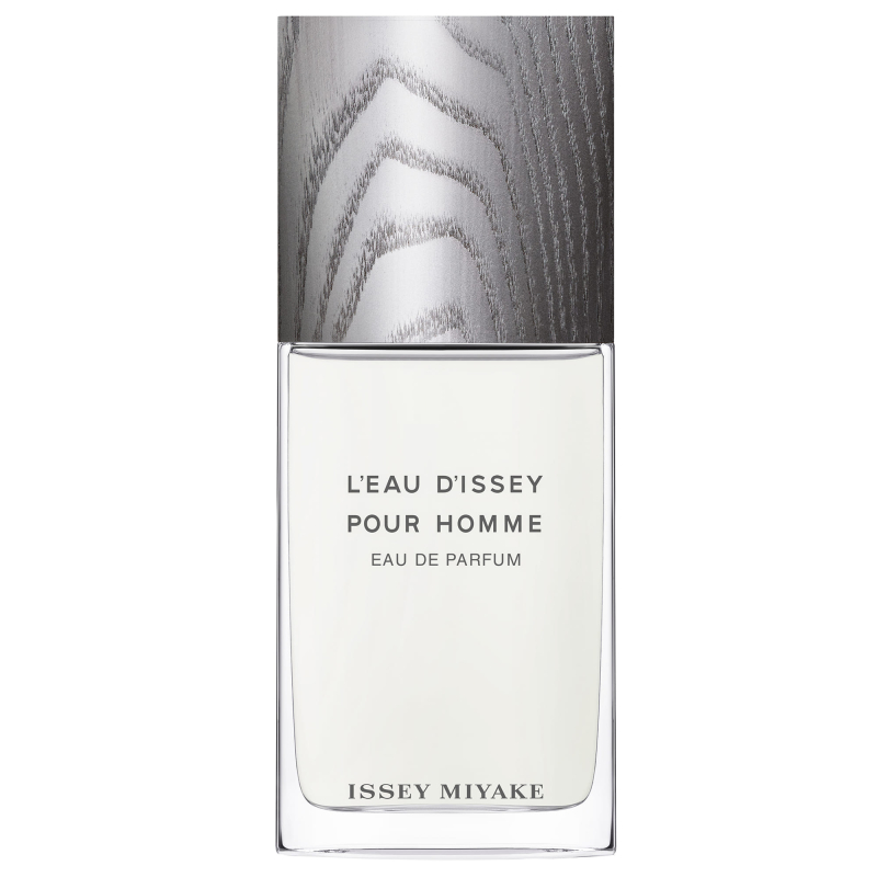 L'eau D'issey Pour Homme Eau De Parfum 125 Ml