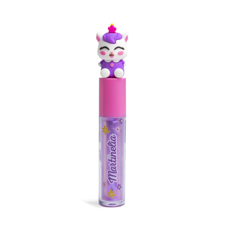 Friendly Animals  Lip Gloss