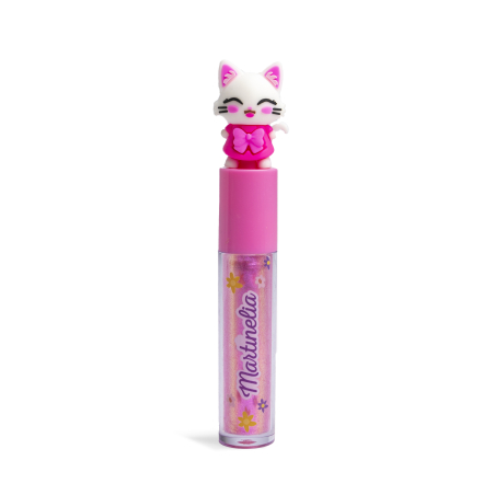 Friendly Animals  Lip Gloss