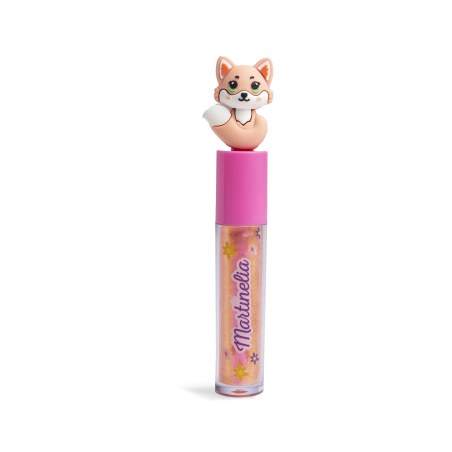 Friendly Animals  Lip Gloss