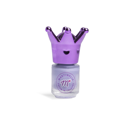 Crown Nail Polish Assort