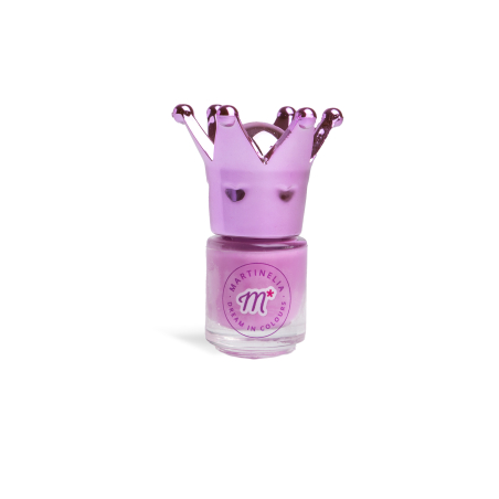 Crown Nail Polish Assort