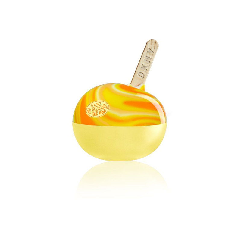 Ice Pop Citrus Splash Eau De Parfum 50 Ml