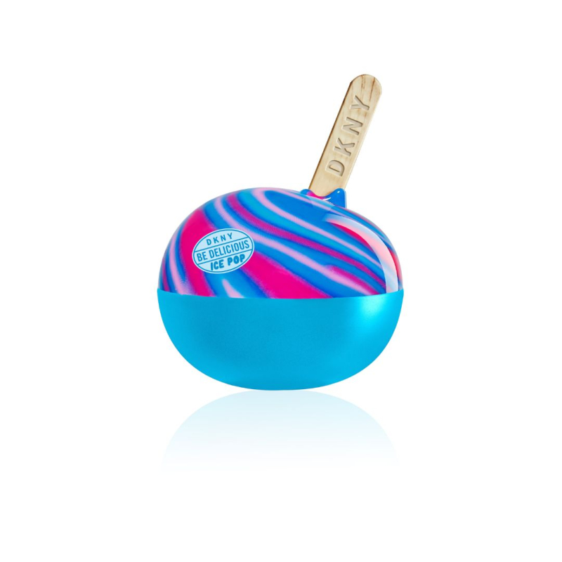 Ice Pop Berry Bliss Eau De Parfum 50 Ml
