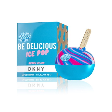 Ice Pop Berry Bliss Eau de Parfum