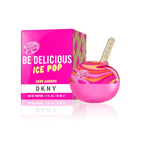 Ice Pop Very Cherry Eau de Parfum