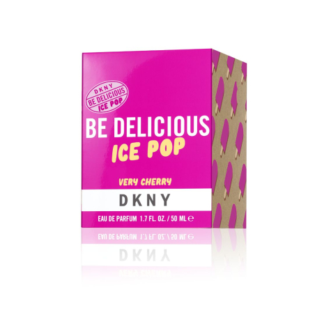 Ice Pop Very Cherry Eau de Parfum