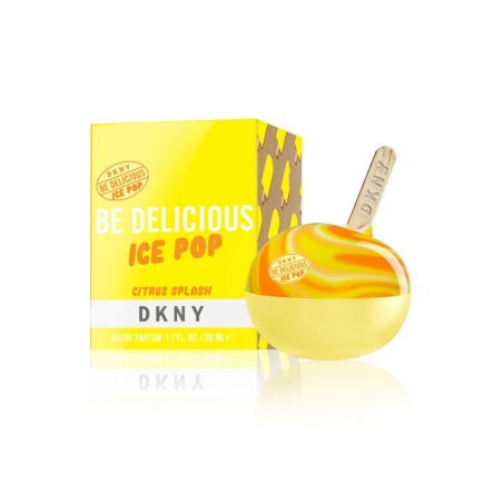 Ice Pop Citrus Splash Eau de Parfum