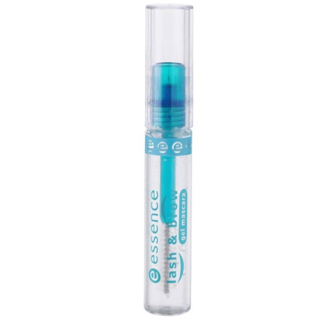 Gel Mascara Para Pestañas Y Cejas