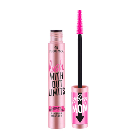 Máscara Without Limits Extreme Lengthening y Volume