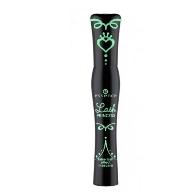 Lash Princess Mascara Voluminizado Negro