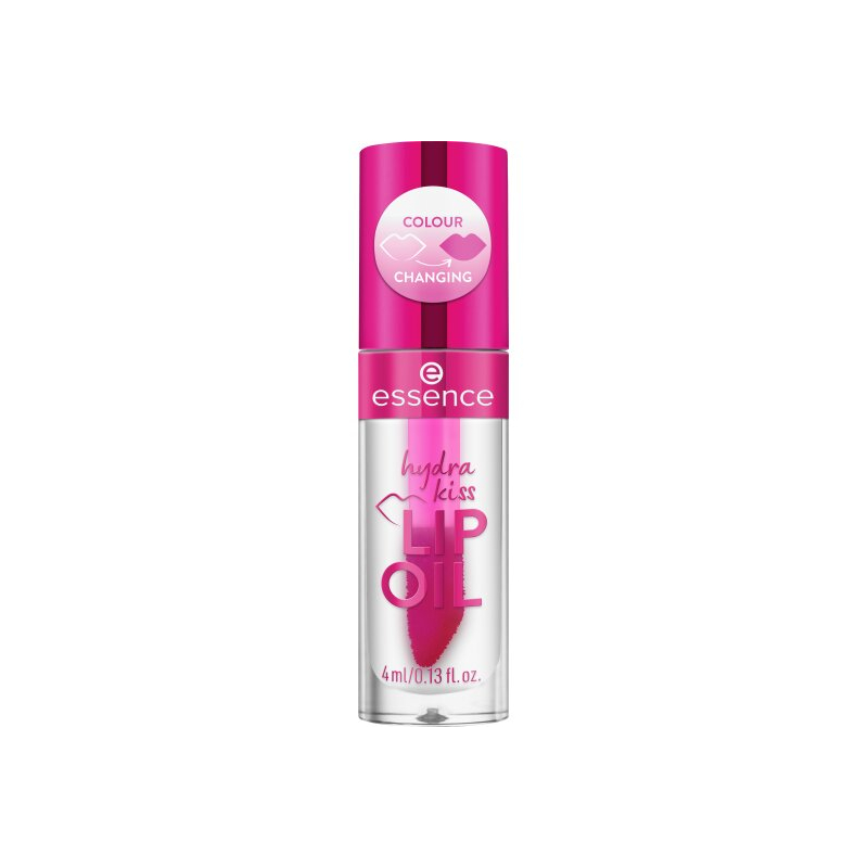 Aceite De Labios Hydra Kiss 06