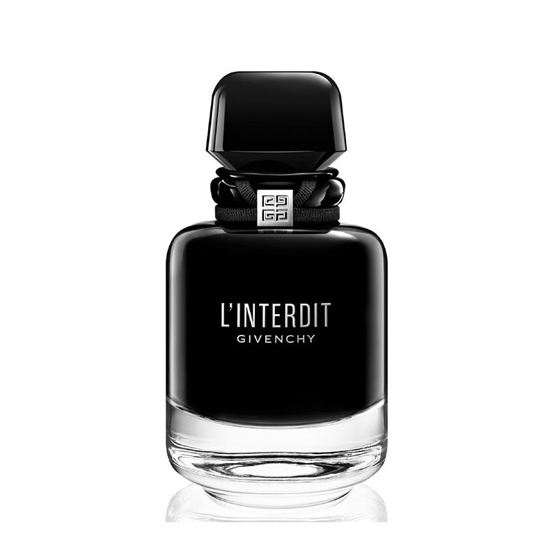 Givenchy – Eau de Parfum Intense L’Interdit 80 ml Givenchy.