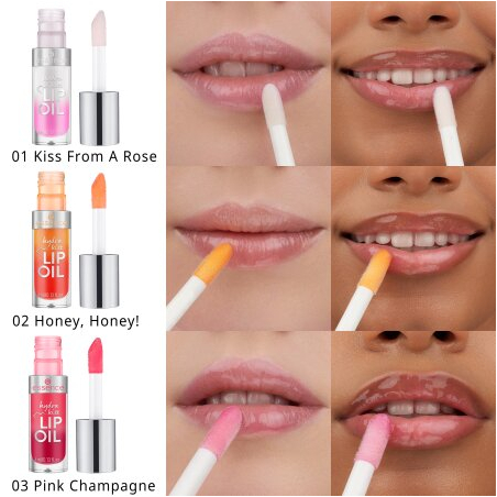 Aceite de Labios Hydra Kiss