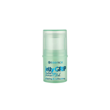 Prebase Hidratante para la Ojera Jelly Grip